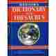 926727 Ddi Websters Dictionary Thesaurus Case Of 6