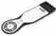 96402 That Company Called If English Electronic Dictionary Gray Bookmark
