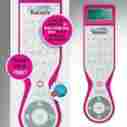 96403 Thatcompanycalledif That Company Called If Electronic Dictionary Mark Usa Pink