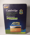 A3000h Cambridge Advanced Learners Dictionary