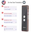 Acd3253765020926gg Aibecy Portable Instant Voice Translator Bt Languages Translation 749029647239