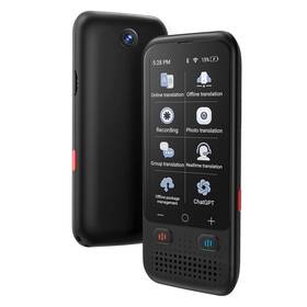 Acodo 729634557239 Language Translator Device No Wifi Needed Upgraded Vormor Ai Chatgpt Transla