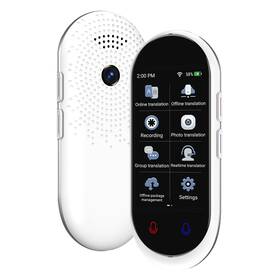 Acodo 749614379361 Language Translator Device Chatgpt Ai 2 Way Real-time Voice Tran