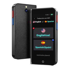 Acodo 749614381043 Language Translator Device Vormor Chatgpt Ai Two Way Real-time V