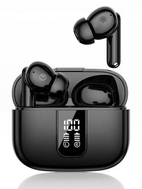Acodo 749614381050 Language Translation Earbuds 3-in-1 Fast Translator 150 Languages And