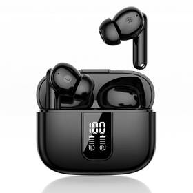 Acodo 749614382996 Language Translation Earbuds 3-in-1 Fast Translator 150 Languages And