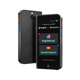 Acodo 749614409075 Language Translator Device Vormor Chatgpt Ai Two Way Real-time V
