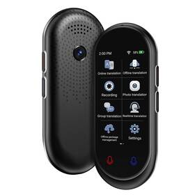 Acodo 749614874538 Language Translator Device Vormor Chatgpt Ai Two Way Real-time V