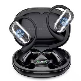 Adrinfly 705353960338 144 Languages And Accents Ai Language Translation Earbuds Ideal For Travel Busin
