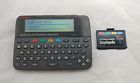 Adv-640 Franklin Bookman Advanced Dictionary