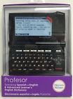 Bes-2170 Advanced Profesor Electronics Franklin Spanish Speaking Learner English