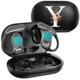 Yyk-q71 Adyoom Ai Language Translation Earbuds Gifts For Mom Women Wife Mothers Day Wirele