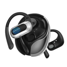 Vxp001 Aheye Ai Translation Earbuds 3-in-1 Translator Headphones Real Time In 135 Languag
