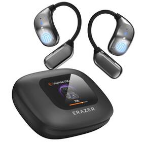 Wxf001 Aheye Erazer Xf23 Ai Translator Earbuds Real Time 3-in-1 Language Translation Earb
