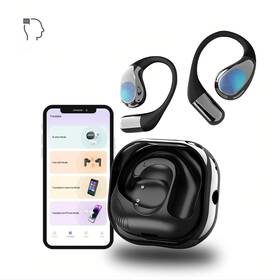 Ai Talk 726872094137 Translation Earbuds Real Time 3-in-1 Language Translator 144 La