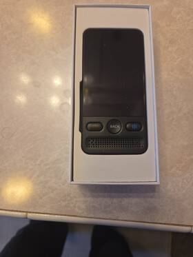 Ai Translator 1231106447 Device