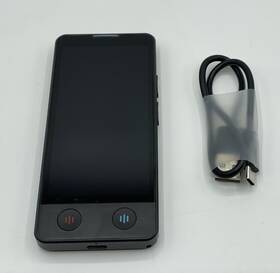 Ai4.os Ailida Portable Language Translator Device New Open Box