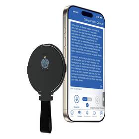 Aipkttrol 641837959811 Language Translator Device For All Languages Pocket Ai Real Time Translation