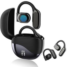 Aiwir 717331647544 Ai Language Translation Earbuds 3-in-1 144 Languages R