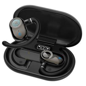 Amzish 705735826146 Ai Translation Earbuds Real Time 144 Languages Online Wireless Language Tran