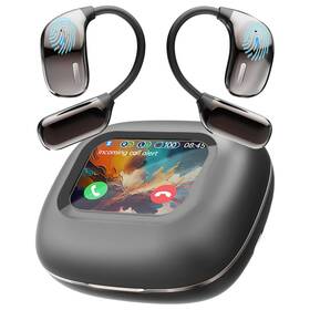 Amzish 705735959219 Ai Translation Earbuds Real Time 144 Languages Bluetooth Wireless With Lc