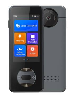Anfier 679283602630 Offline Language Translator W10 Supports 144 Languages And Accents
