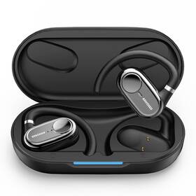 144-language Anvosed Yx25 Ai Translation Earbuds Real Time For Android And Iphone With Ap