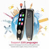 Ape7955609799770nm Boeleo Languages Dictionary Text Voice Translation Pen With 721047826155