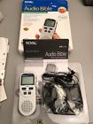 Atb6 Royal Holy Bible King James Electronic Handheld Audio Kjv World