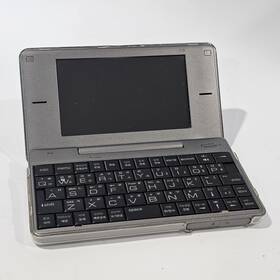 Ud200 Atree Electronic Dictionary Language Study Device English Korean Untested