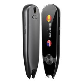 Autoose 717242799806 Reading Pen For Dyslexia Ocr Translation Scanner 112 Languages Text To S