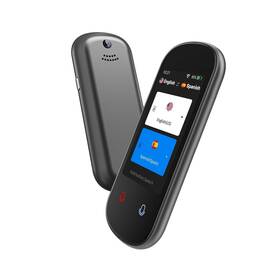 Autoose 749614377749 Language Translator Device 2024 Two-way Ai Voice For Voice/text/o
