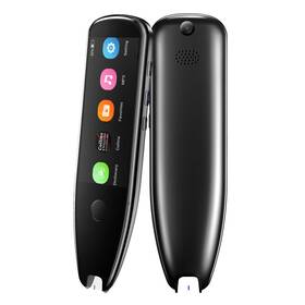 Autoose 749614871391 Scan Reader Pen Ocr Digital Translation Scanner 112 Language Translator