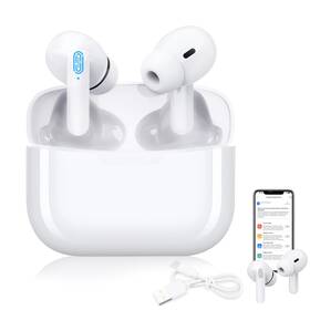 Azmude 2610220196211 Language Translator Earbuds Real Time In-ear Translation 114