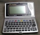 B-1100 Franklin Speaking Chinese English