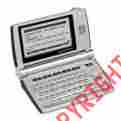 Bbes-2110 Franklin Spanish English Speaking Dictionary 7174117336086