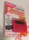 Bcc-640 084793214974 Franklin 1995 Bookman Betty Crockers Cookbook New Sealed Package