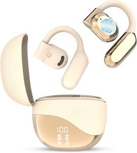 Becklos 764269203106 Ai Language Translation Earbuds Translator Earphones Real Time For Iphone An