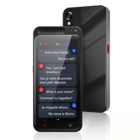 Berlanche 717242802834 Language Translator Device 138 Languages Two-way Instant 4