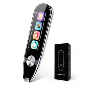 Berlanche 717242980556 Vormor X7 Pro Pen Scanner Reader 112 Languages Ocr Digital Scanning Translati