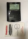 Bes-1870 Franklin Speaking Dictionary Larousse
