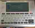 Bes1890 Franklin Electronics Electronic Bes 1890 Speaking Spanish-english Dictionary