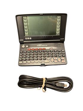 9188 Besta 6240200016614 Hao Yi Tong Inch Electronic Dictionary Specifically Model