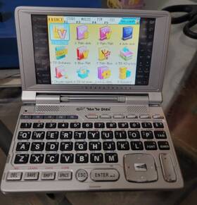 Evec-666v Besta Tan Tu Dien Evec 666v Eng/viet Dictionary