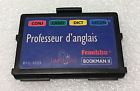 Bfq-3033 Franklin French-english Dictionary Bookman Ii