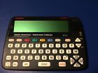 Bfs-840 Franklin Bookman French Professor Translator Electronic Dictionary