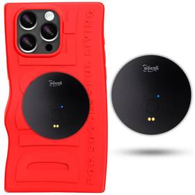 Giztranslator001 Bgera Games Magnetic X3 Language Translator Device Real-time 2-way Translation 1