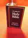 Bib-475h Franklin Holy Bible Electronic Pocket King James Version