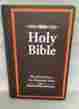 Bib-475l Franklin Holy Bible Electronic Pocket Holman Dictionary King James