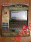 Bib-950 Franklin Electronic Parallel Speaking Study Bible 084793101199
